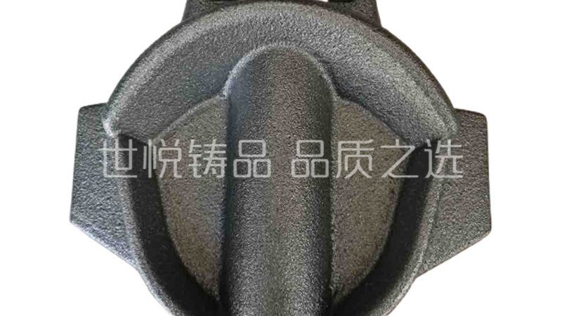 法兰盘材质选不对，加工完就报废