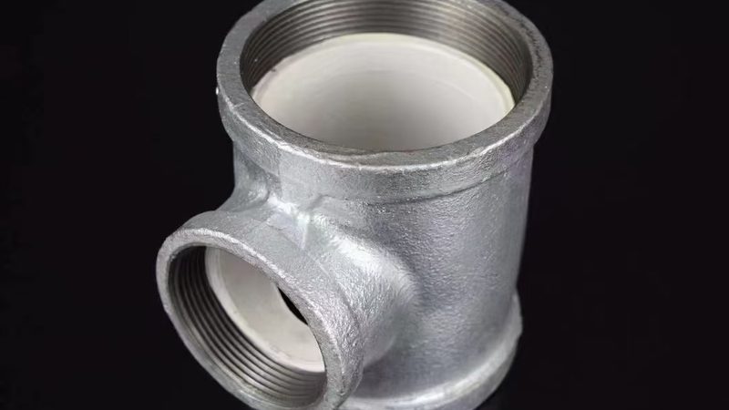计量泵单向阀：如何选择优质产品