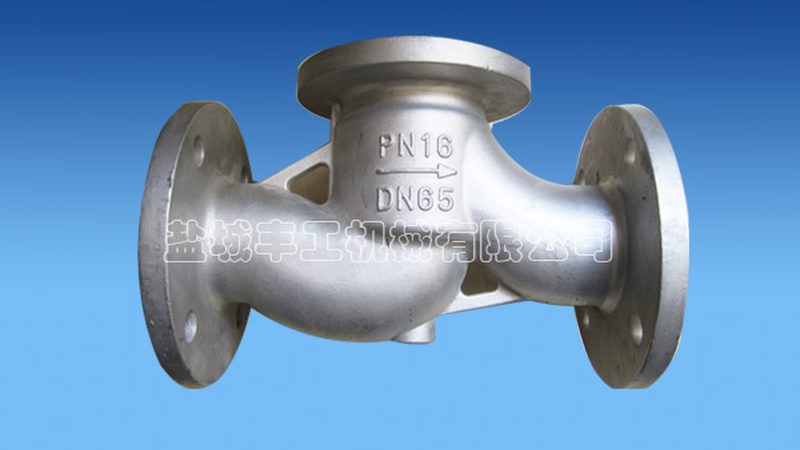 燃气管道蝶阀：揭秘其工作原理与选购要点**